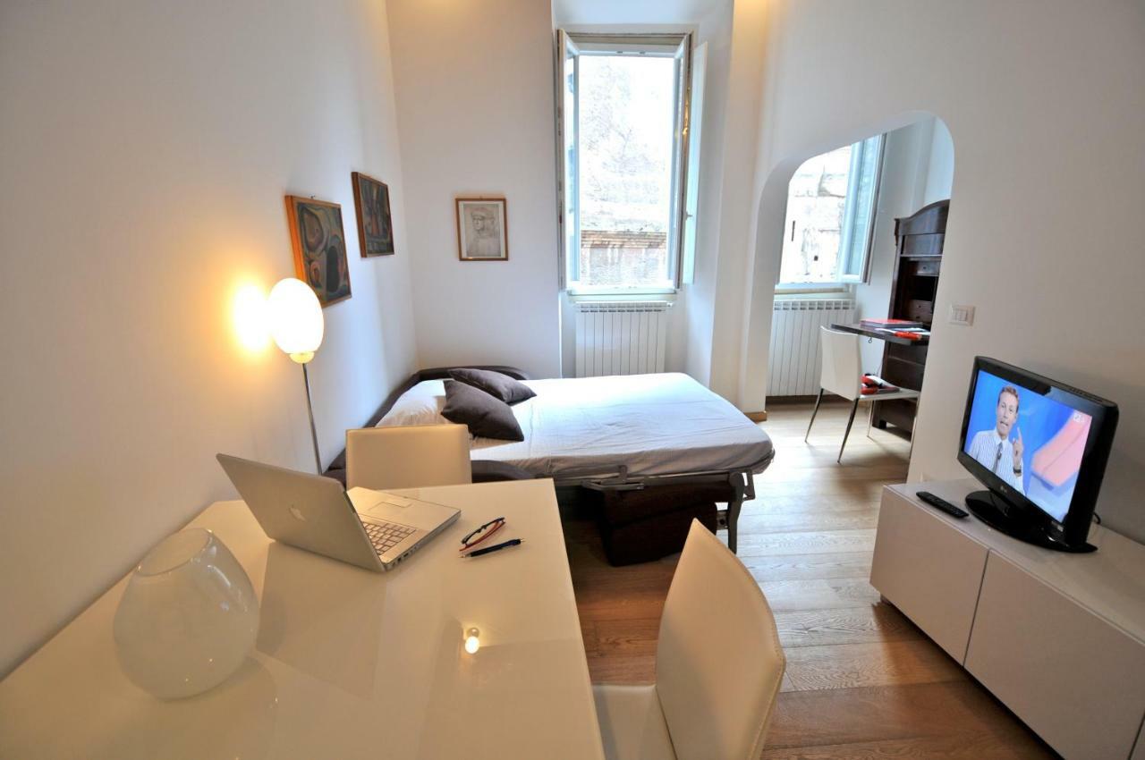 Apartamento Eleonora *