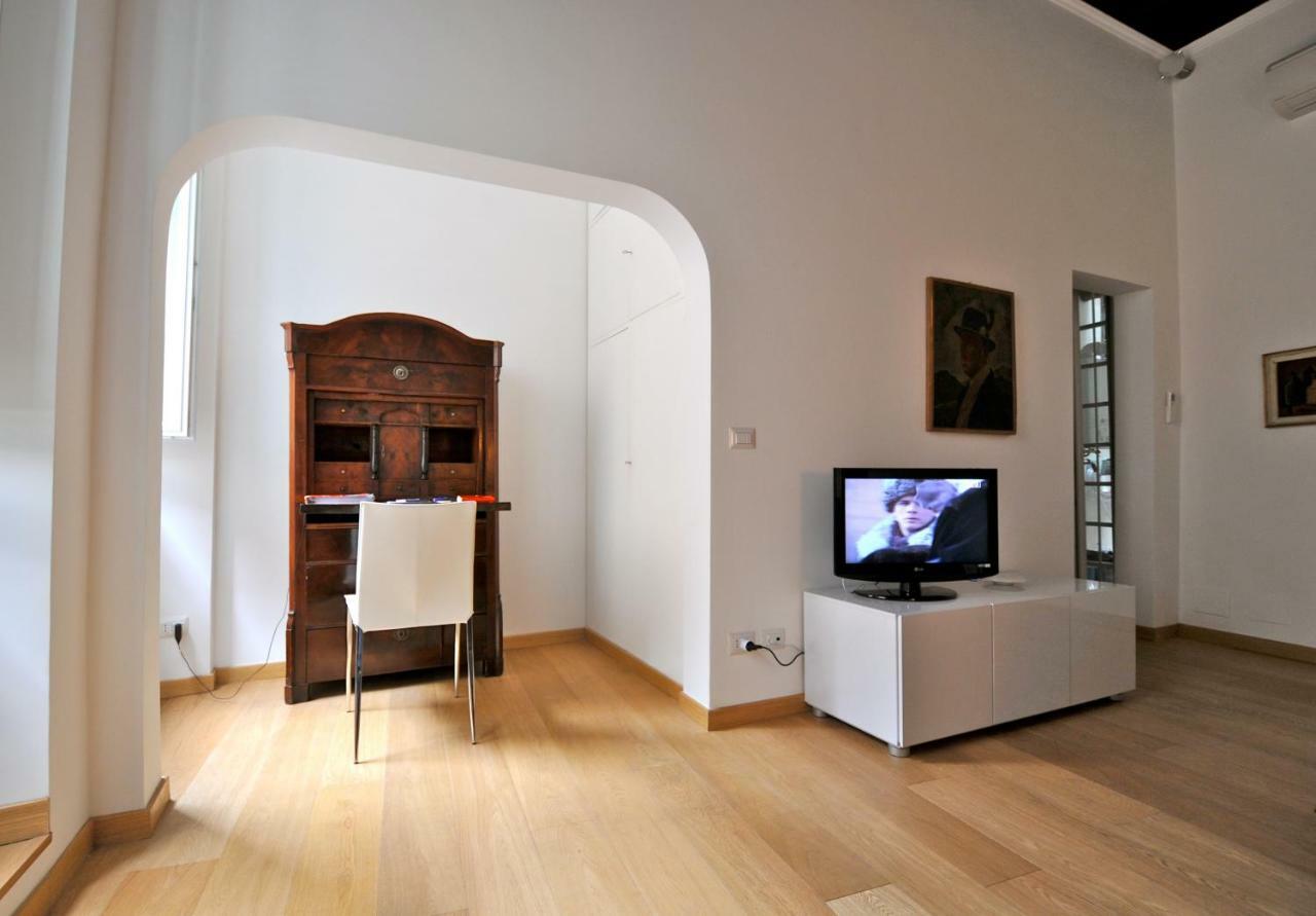Eleonora Apartamento Roma