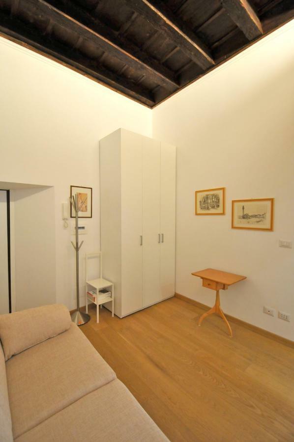 Apartamento Eleonora Roma