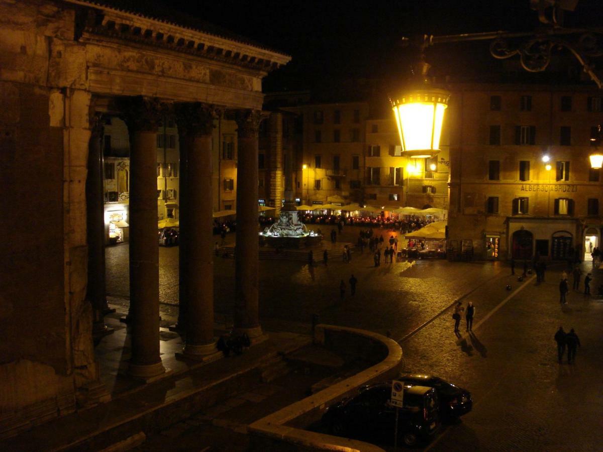 Eleonora Apartamento Roma