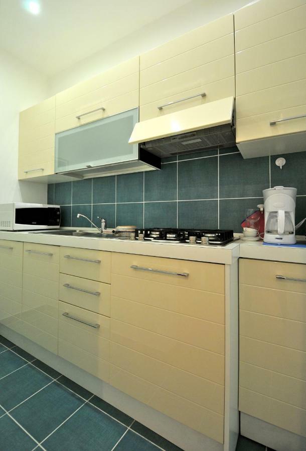 Eleonora Apartamento *