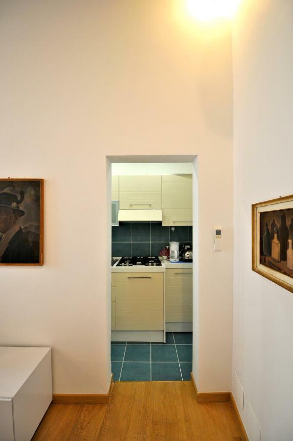 Apartamento Eleonora *