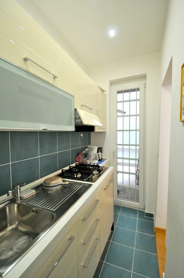 Apartamento Eleonora Roma