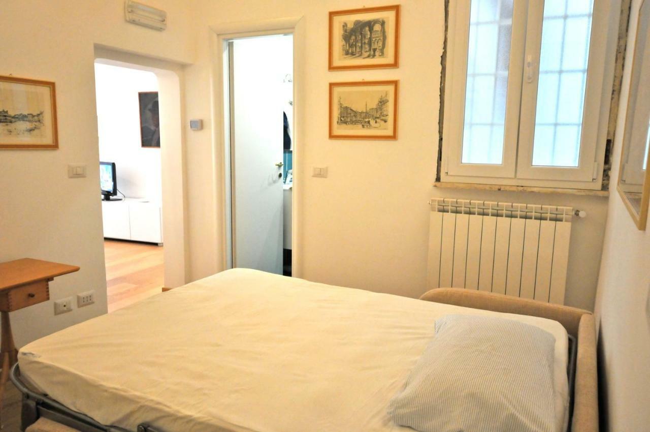 Eleonora Apartamento