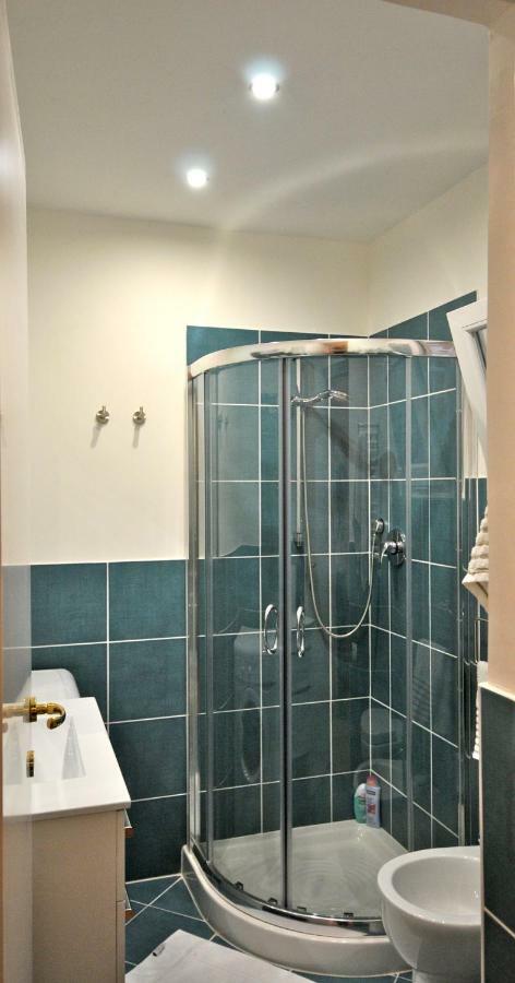 Eleonora Apartamento Roma