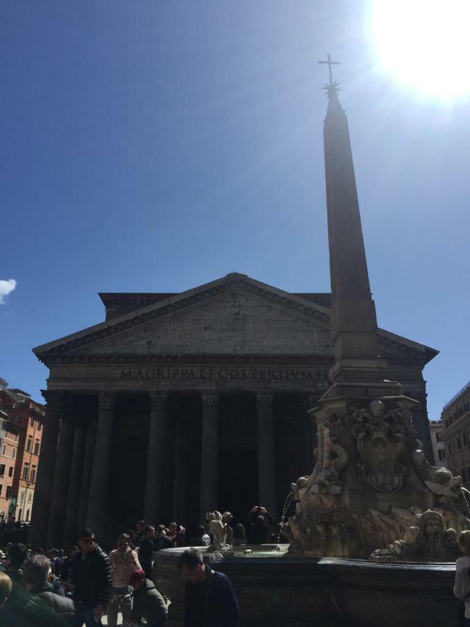 Eleonora * Roma